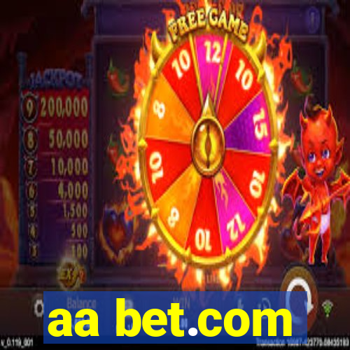 aa bet.com